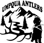 Umpqua Antlers