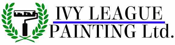 Ivy League Painting Ltd.