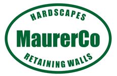 MaurerCo Retaining Walls, Inc.