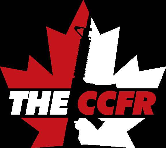 Canadian Coalition for Firearm Rights