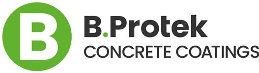 B-Protek Concrete Coatings