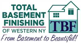 Total Basement Finishing of WNY