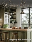 Welcome Home Magazine