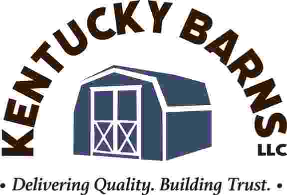 Kentucky Barns