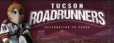 Tucson Roadrunners