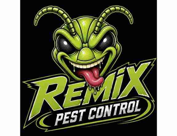 Remix Pest Control