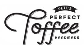 Pete's Perfect Toffee