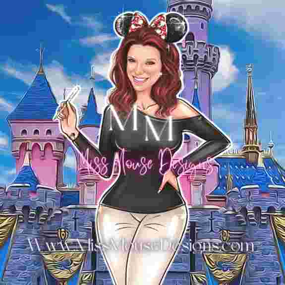 Miss Mouse Designs