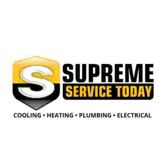 Supreme Service Today