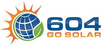 604 Go Solar
