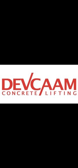 Devcaam Concrete Lifting and Leveling