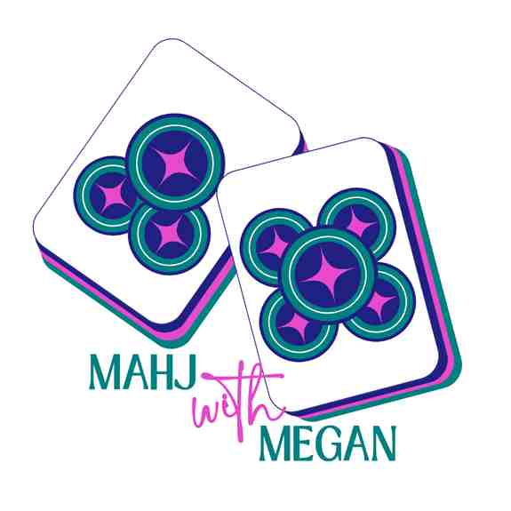 Mahj with Megan