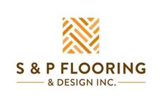 S & P Flooring and Design Inc.