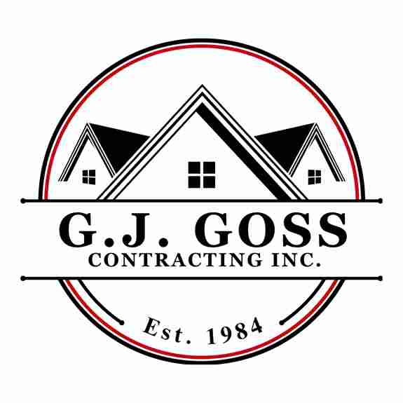 G.J. GOSS CONTRACTING, INC.