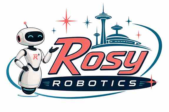 Rosy Robotics Inc.