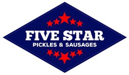 Five Star Pickles & Sausage