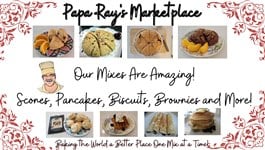 Papa Ray's Marketplace