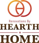 Renovations by Hearth & Home