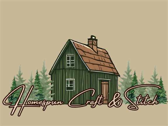 Homespun Craft & Stitch