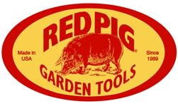 Red Pig Garden Tools