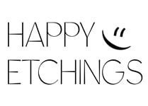 Happy Etchings