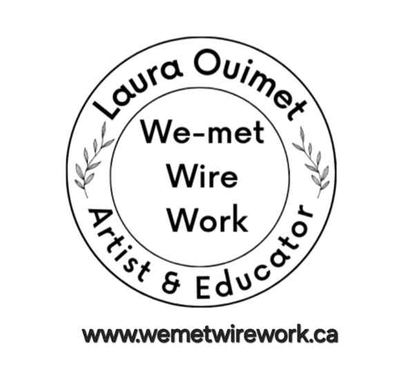 We-met Wire Work
