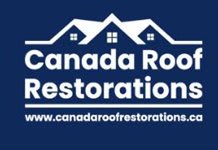 Canada Roof Restorations