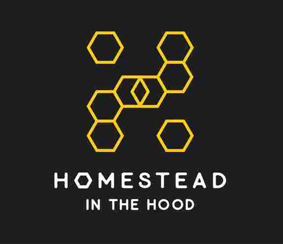 Homestead in the Hood