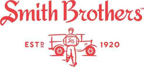 Smith Brothers Oregon