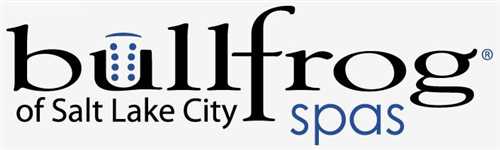 Bullfrog Spas of Salt Lake City
