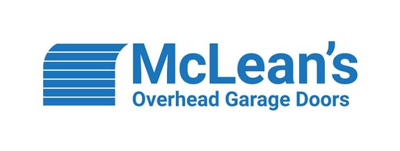 McLean's Garage Doors