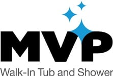 MVP Walk-In Tub and Shower
