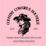 Country Cowgirls Boutique