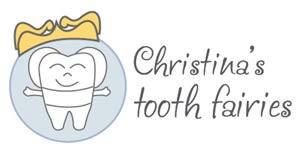 Christina's Tooth Fairies