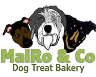 MaiRo & Co - Dog Treat Bakery