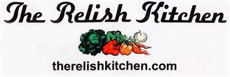 The Relish Kitchen, LLC
