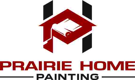 Prairie Home Painting