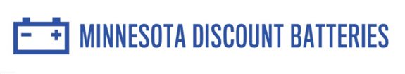 Minnesota Discount Batteries