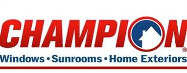 Champion Windows & Home Exteriors