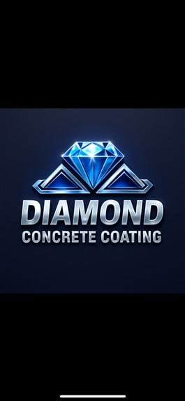 Diamond Concrete Coating
