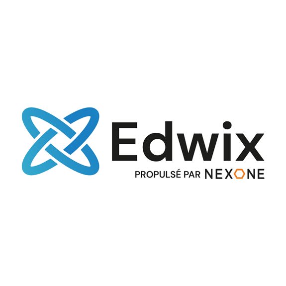 Edwix powered by NexOne