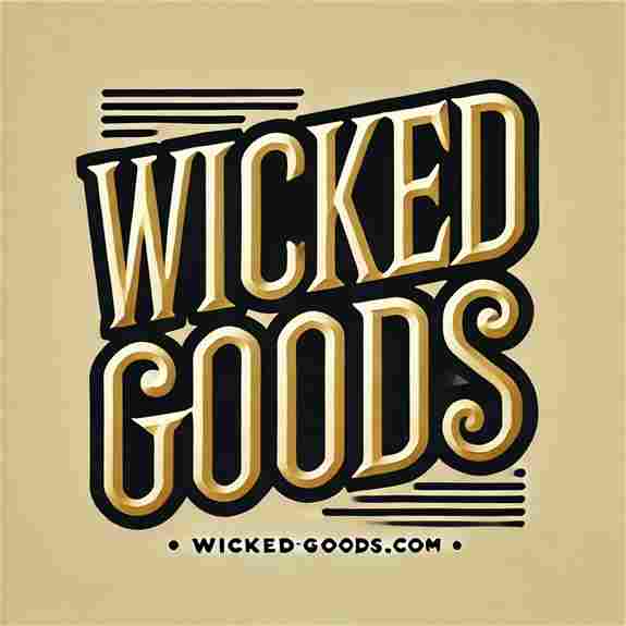 Wicked Goods