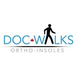 DocWalks Ortho-Insoles