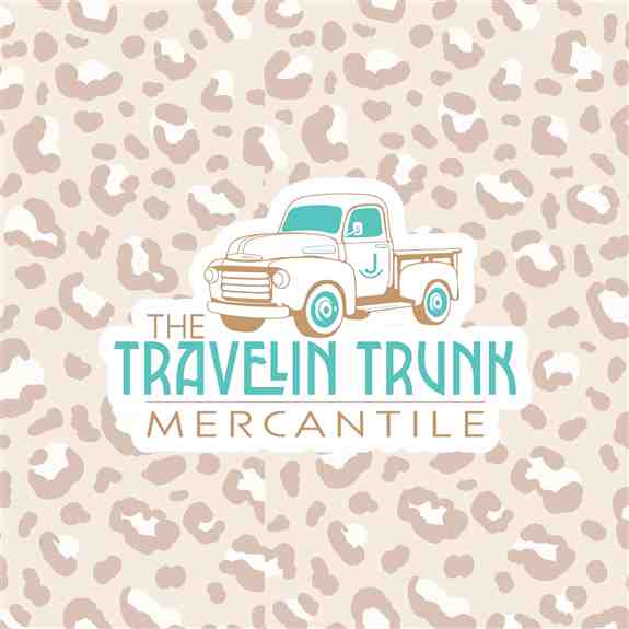 The Travelin Trunk Mercantile