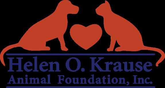 Helen O Krause Animal Foundation Inc