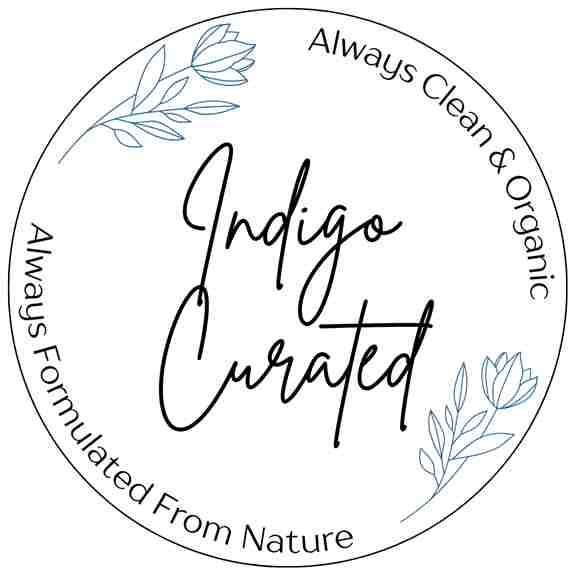 Indigo Curated