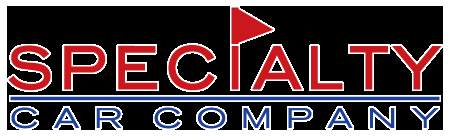 Specialty Car Company