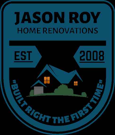 Jason Roy Home Renovations