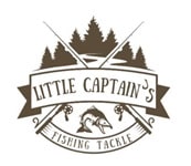 Little Captains Kokanee Tackle