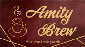 Amity Brew